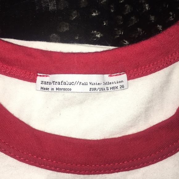 Fun Graphic Tee. - Picture 4 of 6